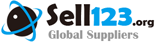Sell123.org Logo